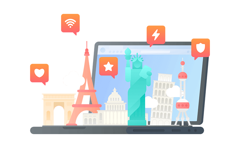 在委内瑞拉通过VPN看国内电视 - 大陆VPN